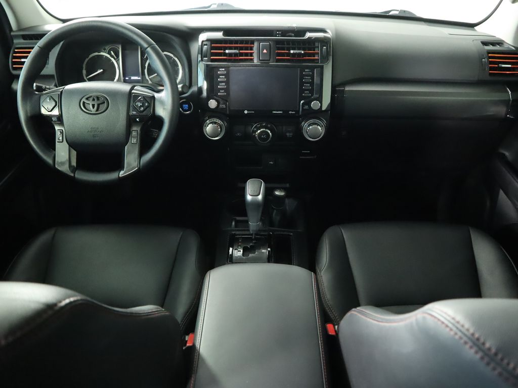 Thumbnail: 2023 Toyota 4Runner - 13