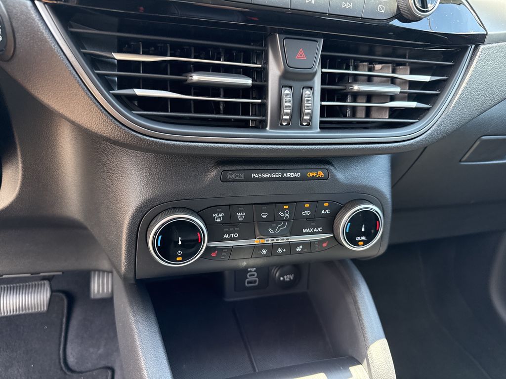 Used 2026 Ford Escape SUV