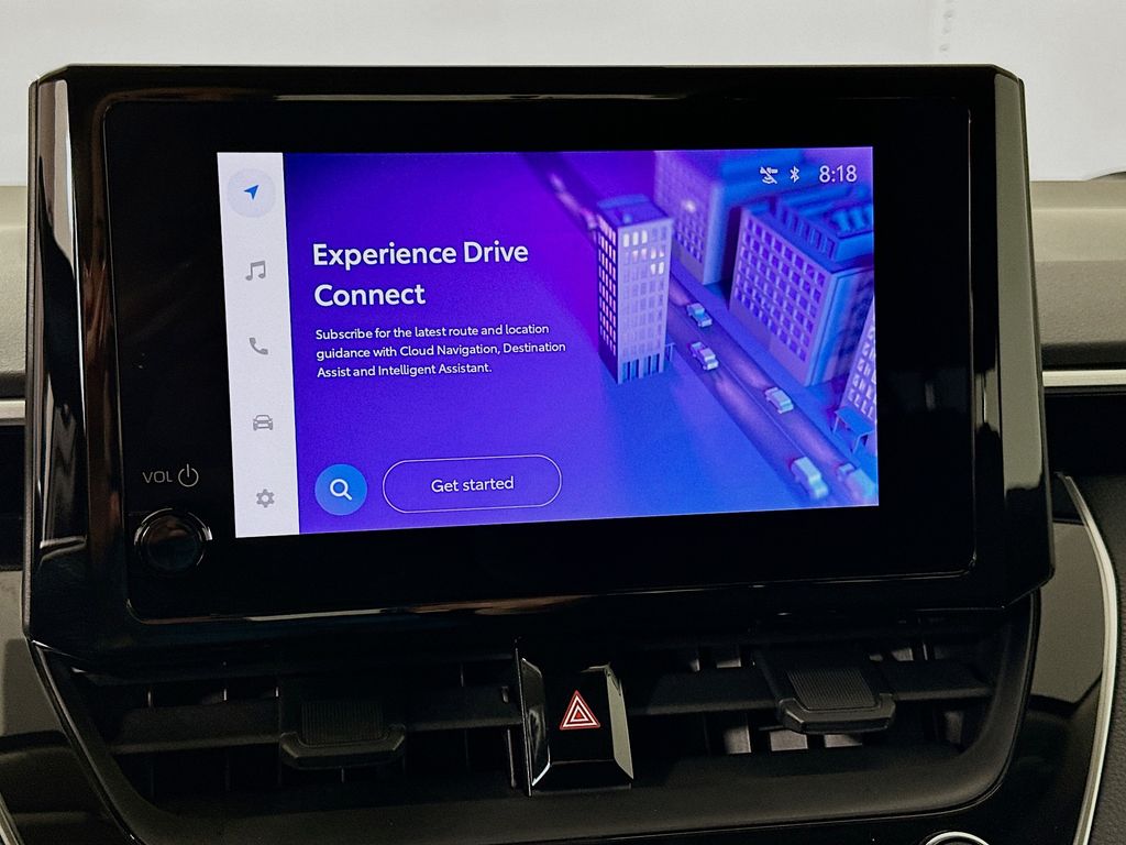 Thumbnail: 2025 Toyota Corolla - 13