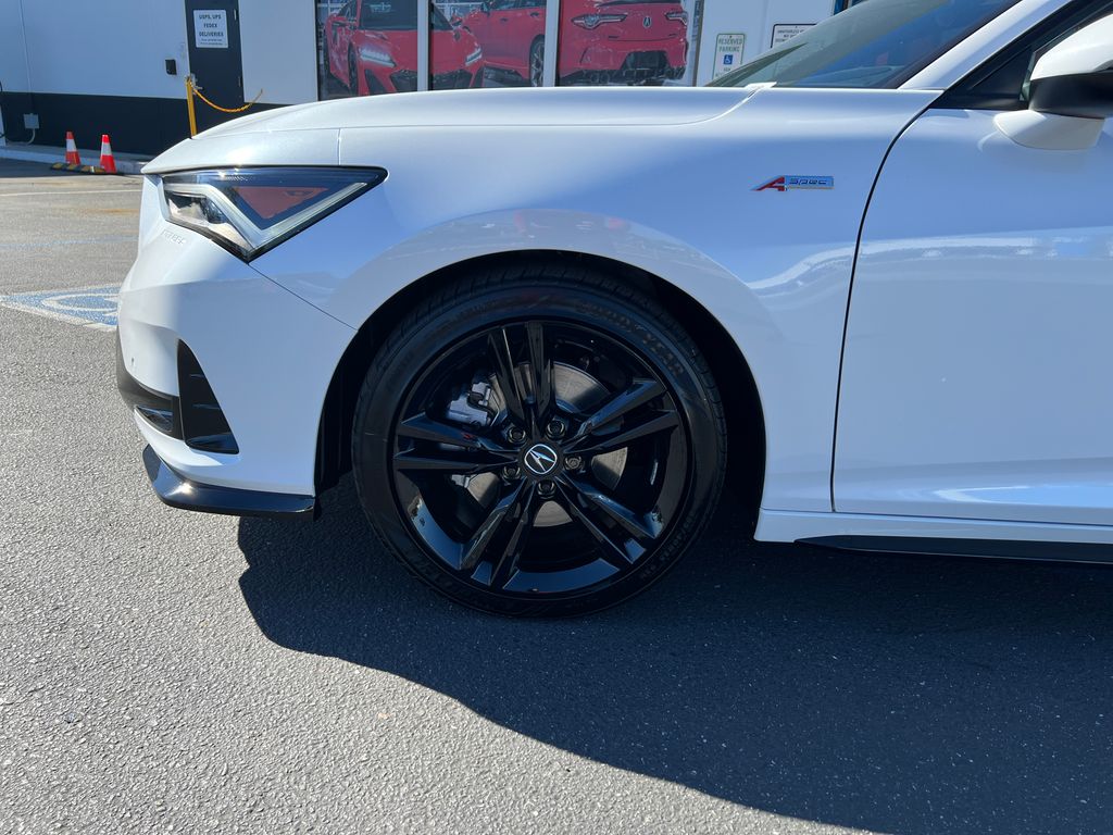 Thumbnail: 2026 Acura Integra - 5