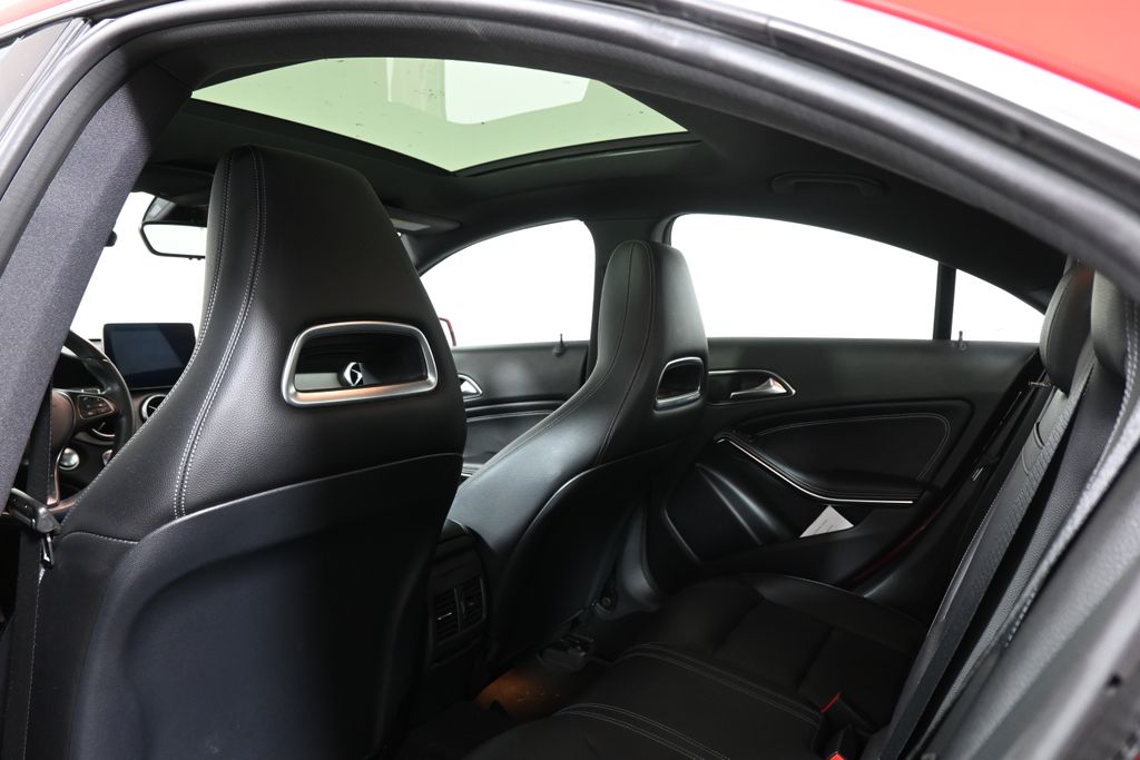 Thumbnail: 2019 Mercedes-Benz CLA - 6