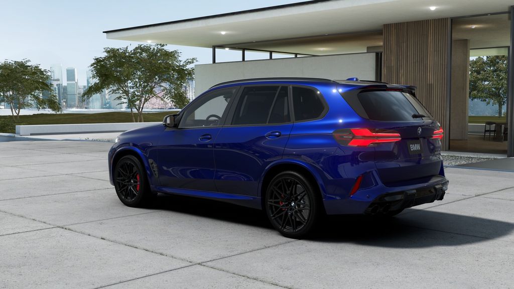 Thumbnail: 2026 BMW X5 - 2