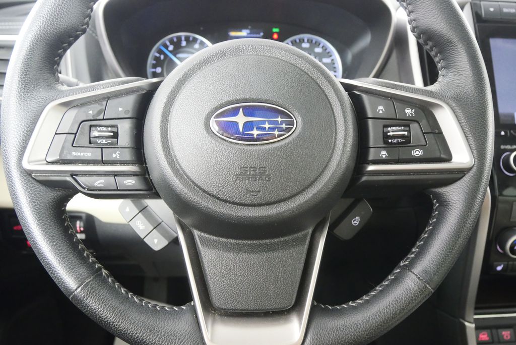 Thumbnail: 2021 Subaru Ascent - 21