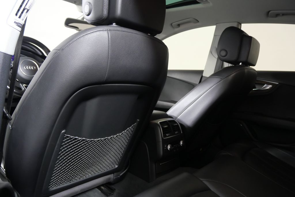 2016 Audi A7 Premium Plus 16