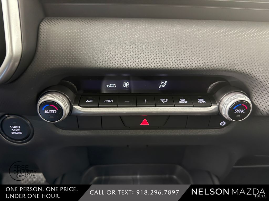 New 2026 Gray Mazda 2.5 S Select image 31