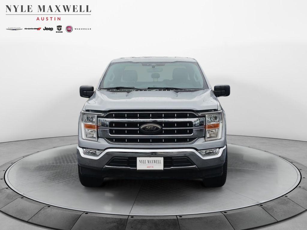 Used Car 2023 Ford F-150  Xlt For Sale Under $35,000 In Austin, Texas