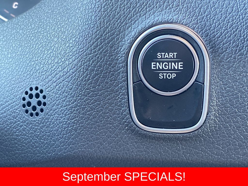 Used 2025 Mercedes-benz Sprinter 2500 Van
