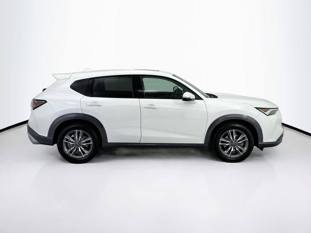 Thumbnail: 2026 Acura ADX - 4