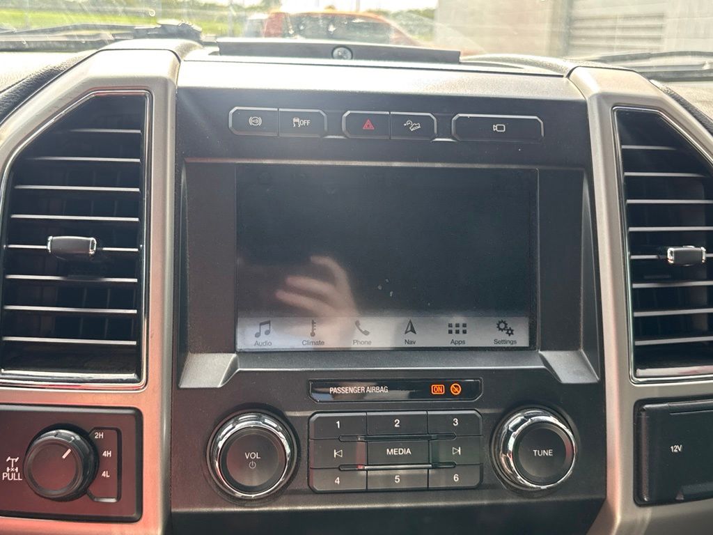 Used 2019 Ford F-250SD Truck