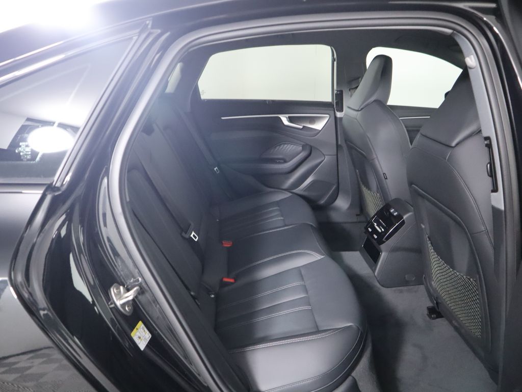 Thumbnail: 2026 Audi A6 - 24