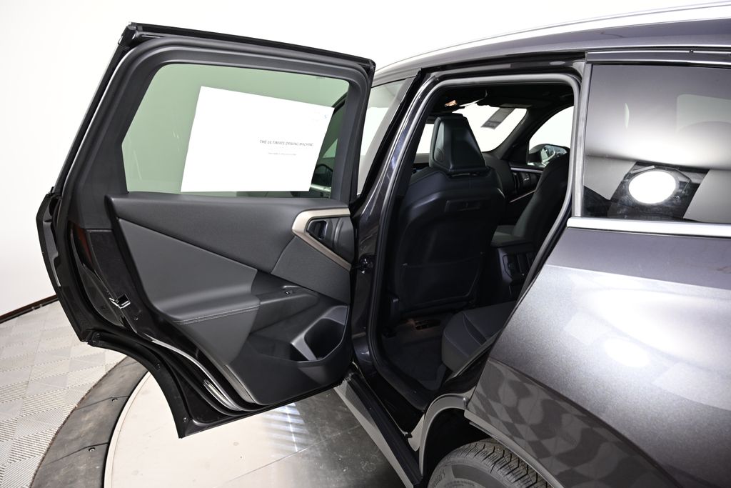 Thumbnail: 2025 BMW X3 - 23