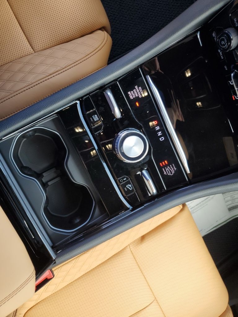 New Car 2025 Jeep Grand Cherokee L  Summit For Sale Under $70,000 In Austin, Texas
