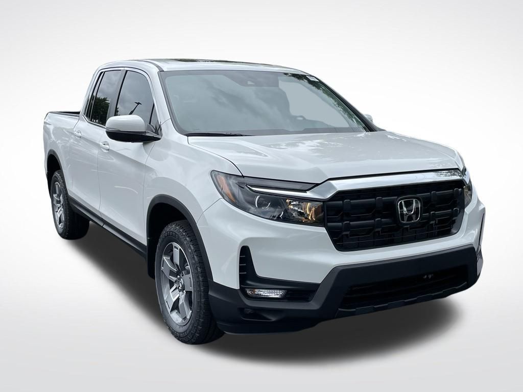 Thumbnail: 2026 Honda Ridgeline - 8