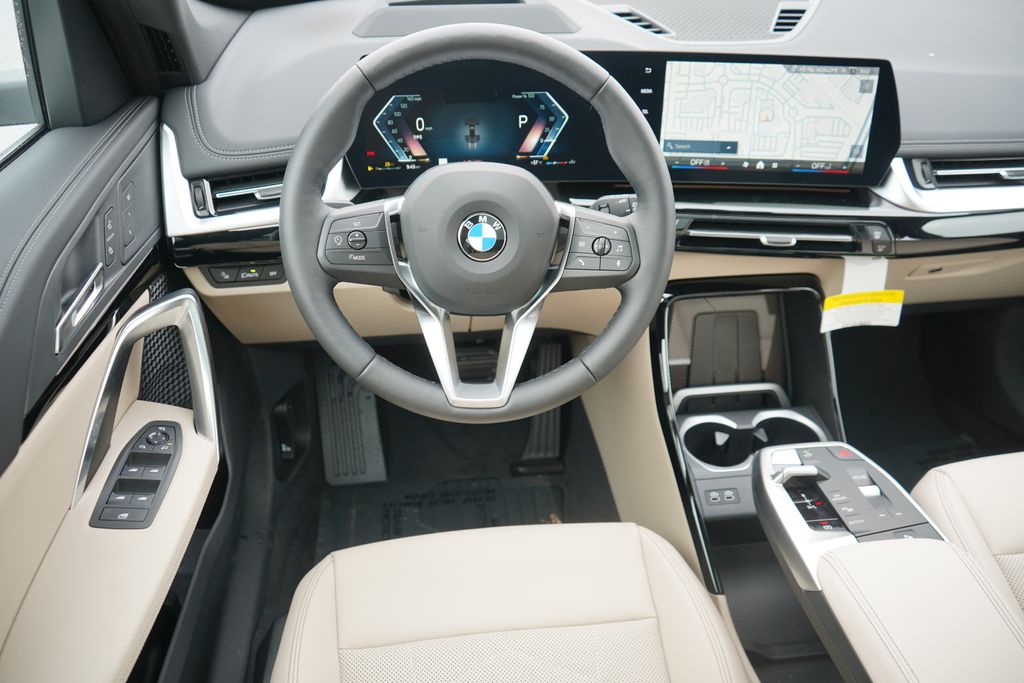 2025 BMW X1 xDrive28i 15