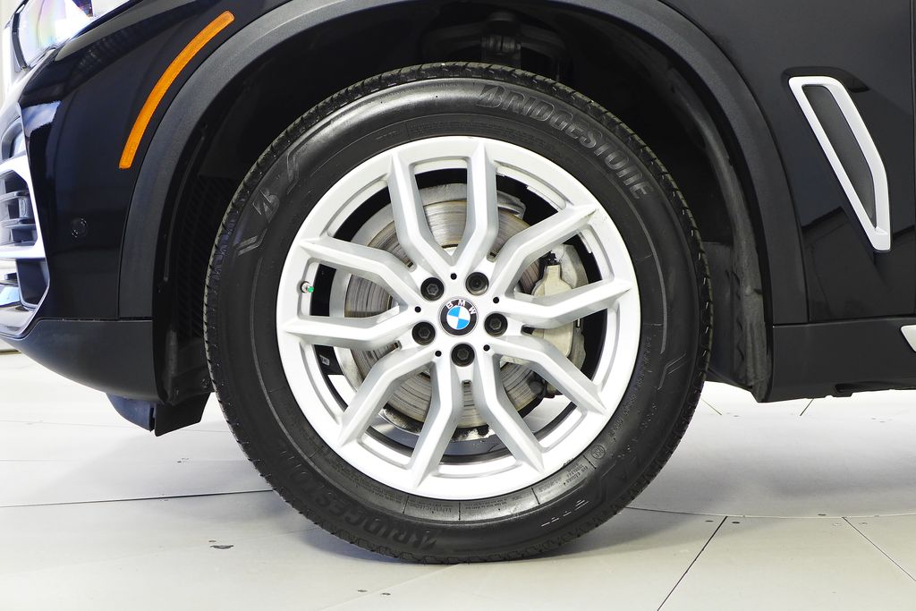 Thumbnail: 2020 BMW X5 - 5