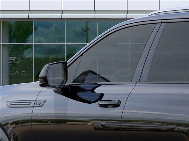 2026 Cadillac Escalade IQL Sport - 11