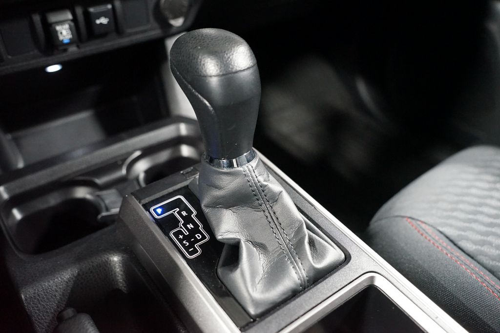 Thumbnail: 2023 Toyota Tacoma - 23