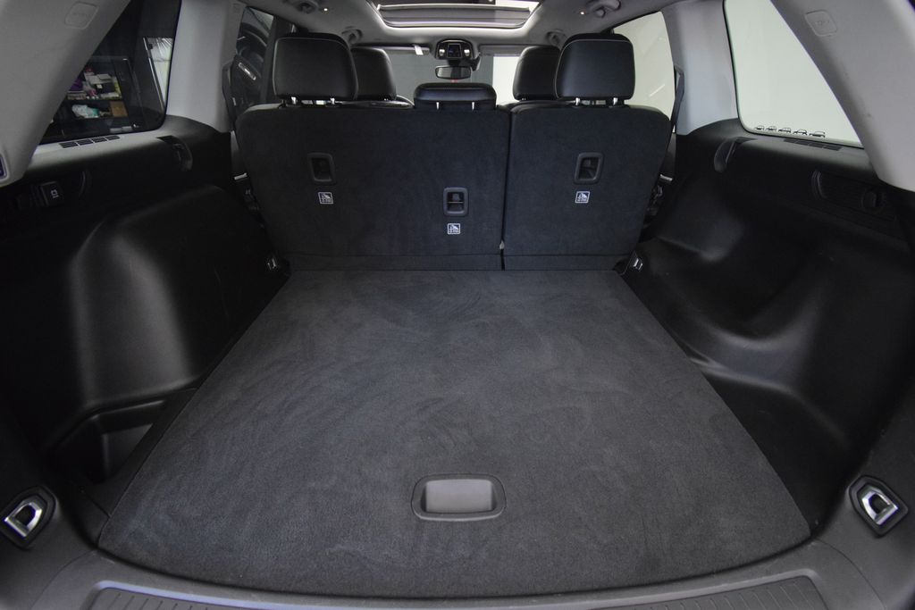 used 2024 Jeep Grand Cherokee car, priced at $30,500
