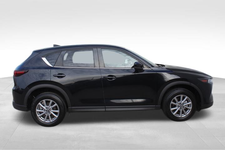 Used Car 2023 Mazda Cx-5  2.5 S Select Package For Sale Under $25,000 In Georgetown, Texas