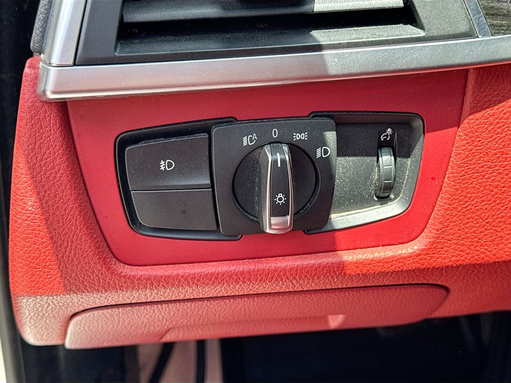 Used 2018 White BMW 430i Gran Coupe image 10