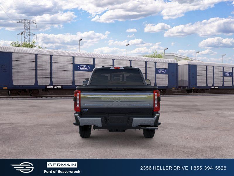 New 2026 Black Ford XL image 5