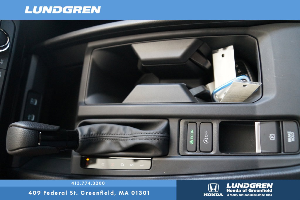 Used 2025 Honda Accord Sedan