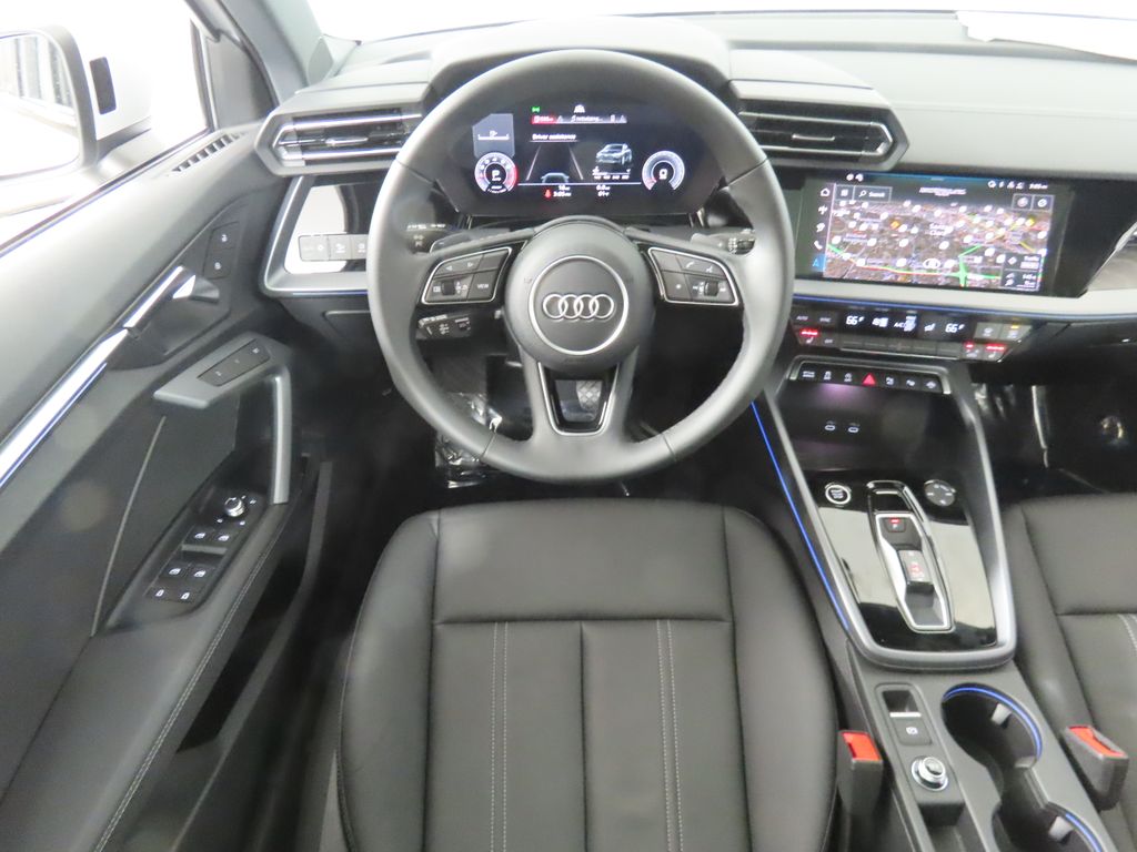 Thumbnail: 2026 Audi A3 - 12