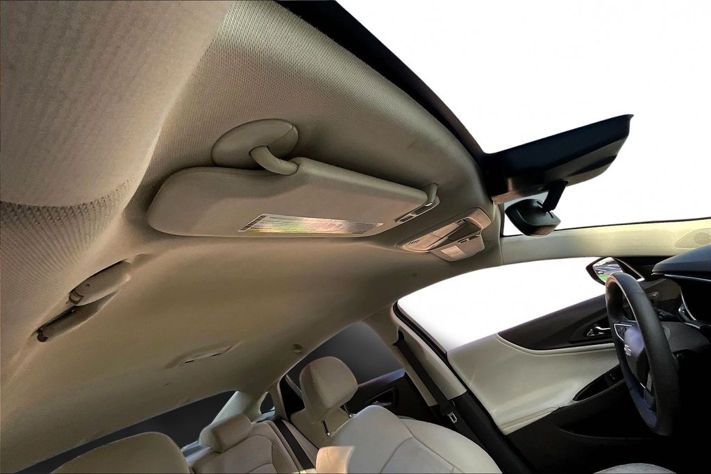 Certified Used 2024 Black Chevrolet LT image 24