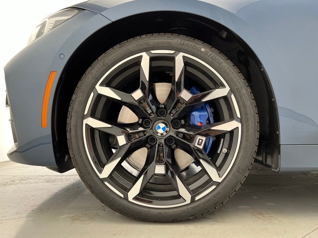 Thumbnail: 2026 BMW 4 Series - 28