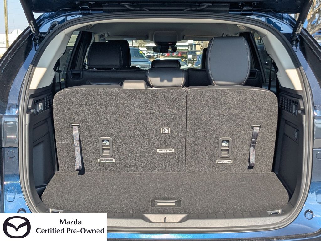 2026 Mazda CX-90 3.3 Turbo Select