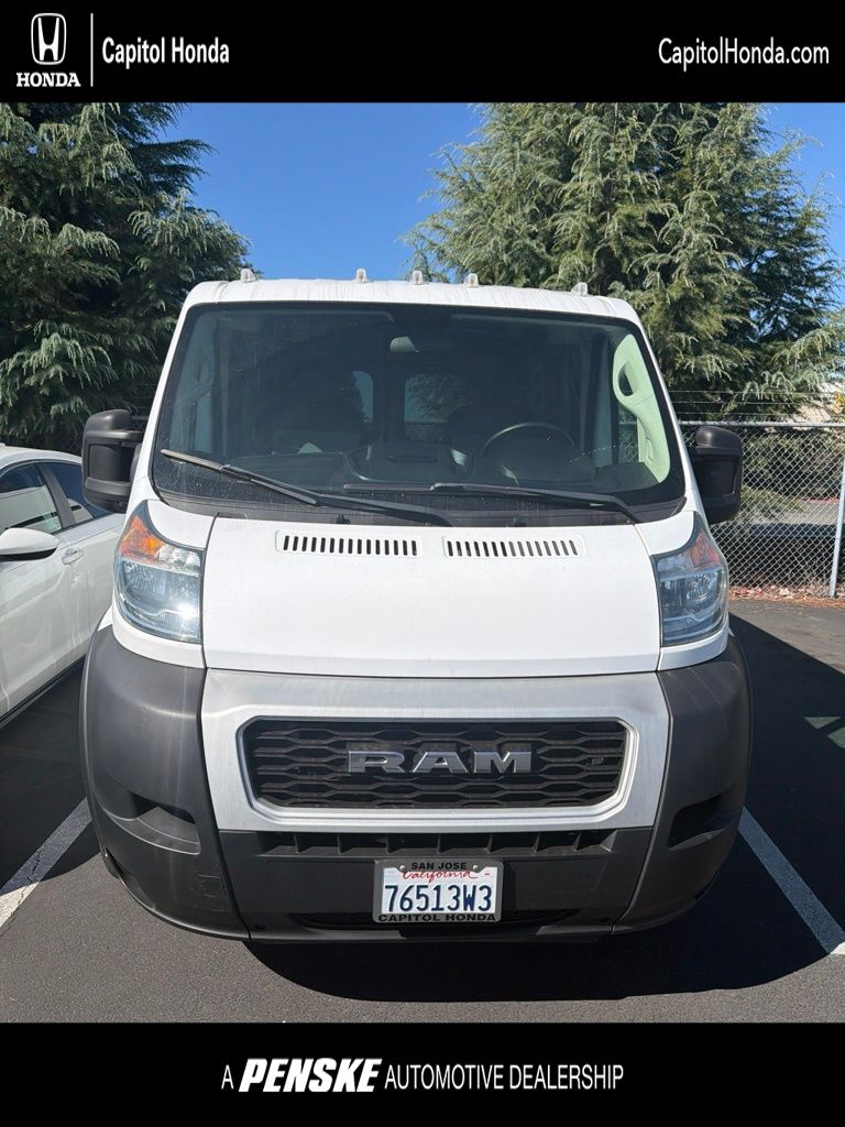 2019 RAM ProMaster 1500 -
                  San Jose, CA