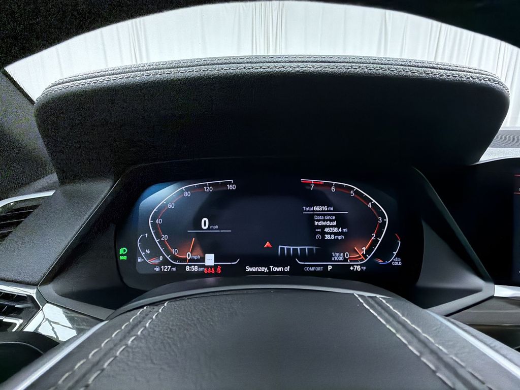 Used 2020 BMW X5 SUV