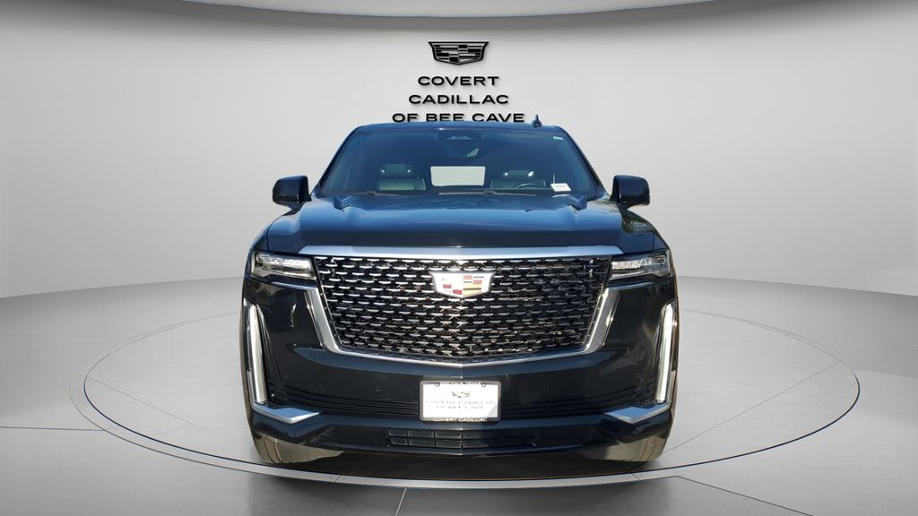 Used Car 2023 Cadillac Escalade Esv  Premium For Sale Under $60,000 In Austin, Texas