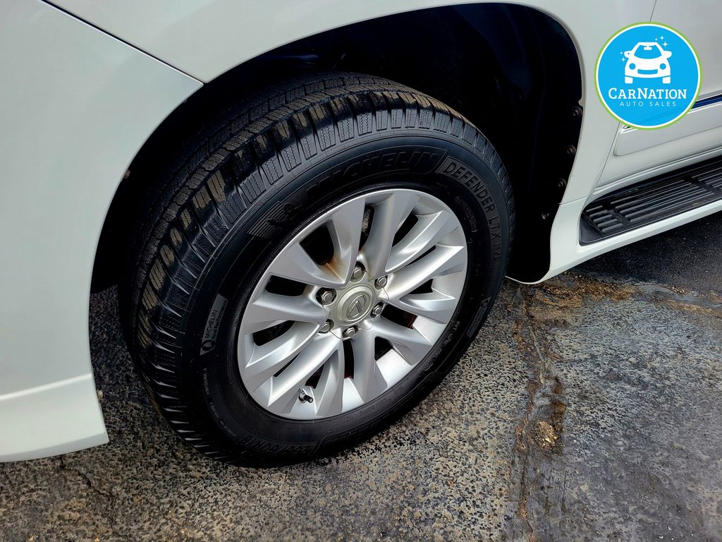 2018 Lexus GX Base - Photo 30
