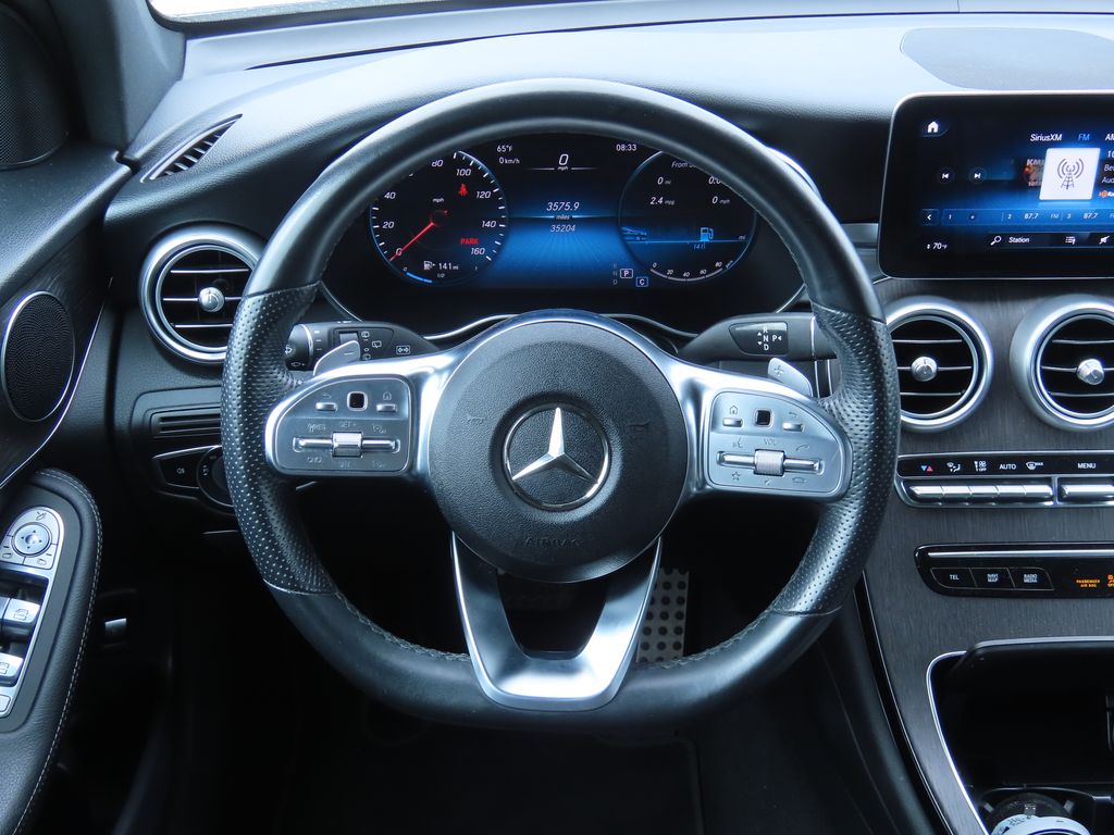2022 Mercedes-Benz GLC 300 6