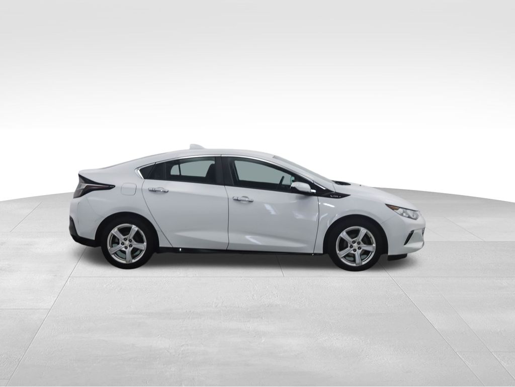 2017 Chevrolet Volt LT 5