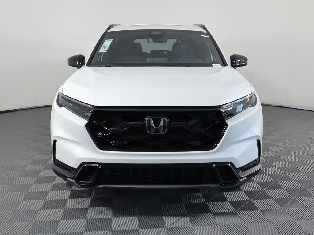 Thumbnail: 2026 Honda CR-V - 27