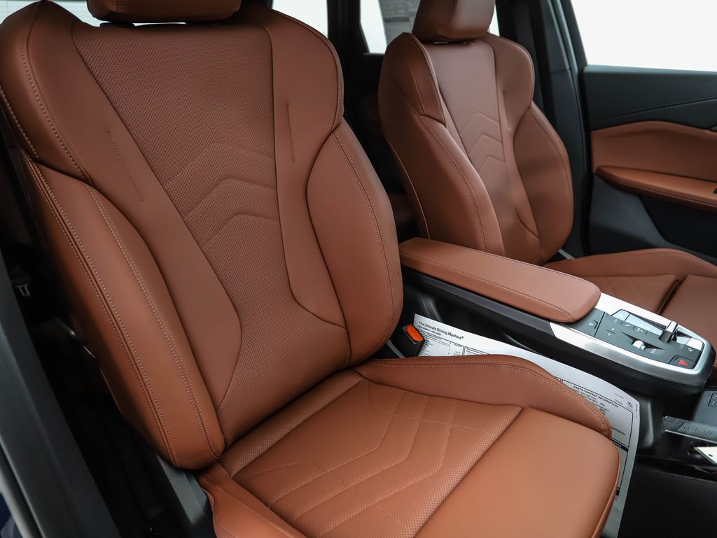 Thumbnail: 2026 BMW X1 - 32