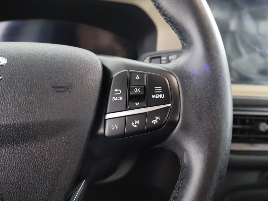 Used 2025 White Ford Big Bend image 42
