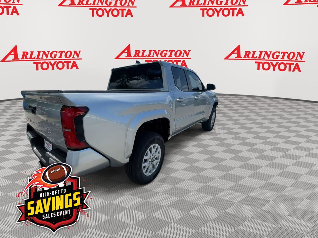 Used 2026 Toyota Tacoma Truck