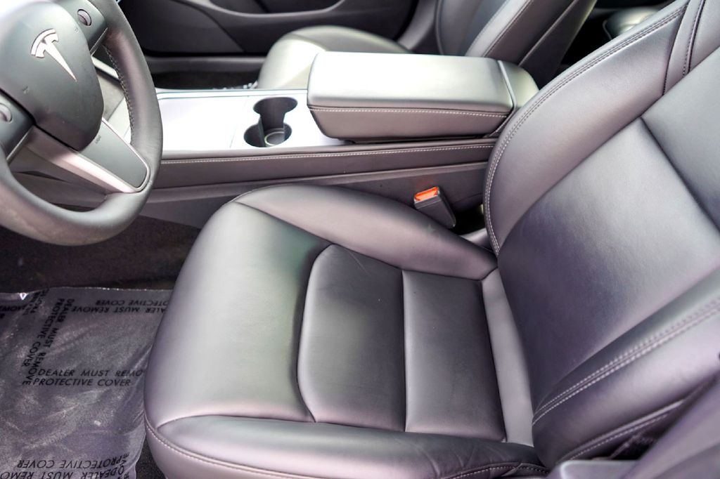 Used Car 2022 Tesla Model 3  Base For Sale Under $25,000 In Taylor, Texas