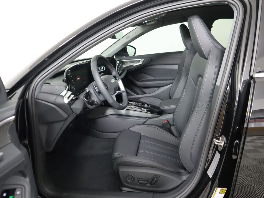 Thumbnail: 2025 Audi A5 - 21