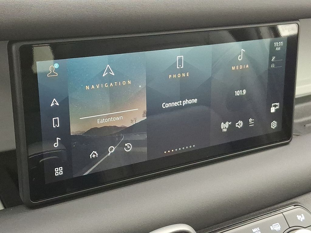 2024 Land Rover Defender 110 18