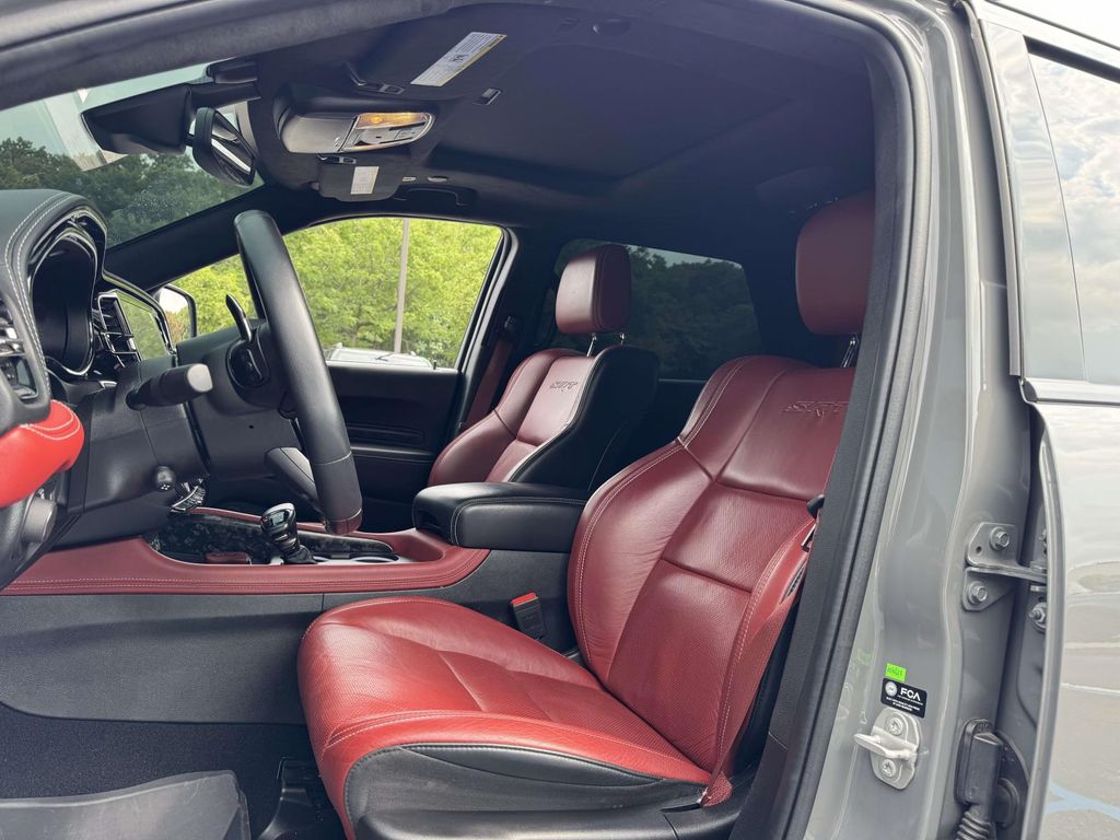 Used 2023 Dodge Durango SUV
