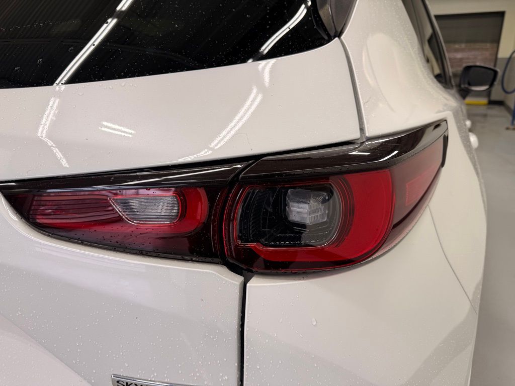 Thumbnail: 2023 Mazda CX-5 - 5