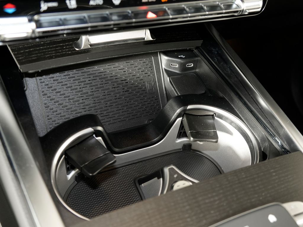 new 2026 Mercedes-Benz G-Class car, priced at $177,040
