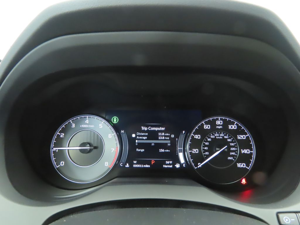 Thumbnail: 2026 Acura RDX - 31