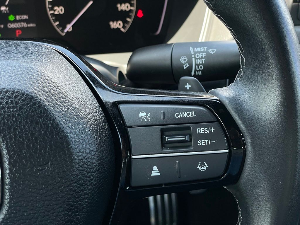 Thumbnail: 2024 Honda Civic - 14