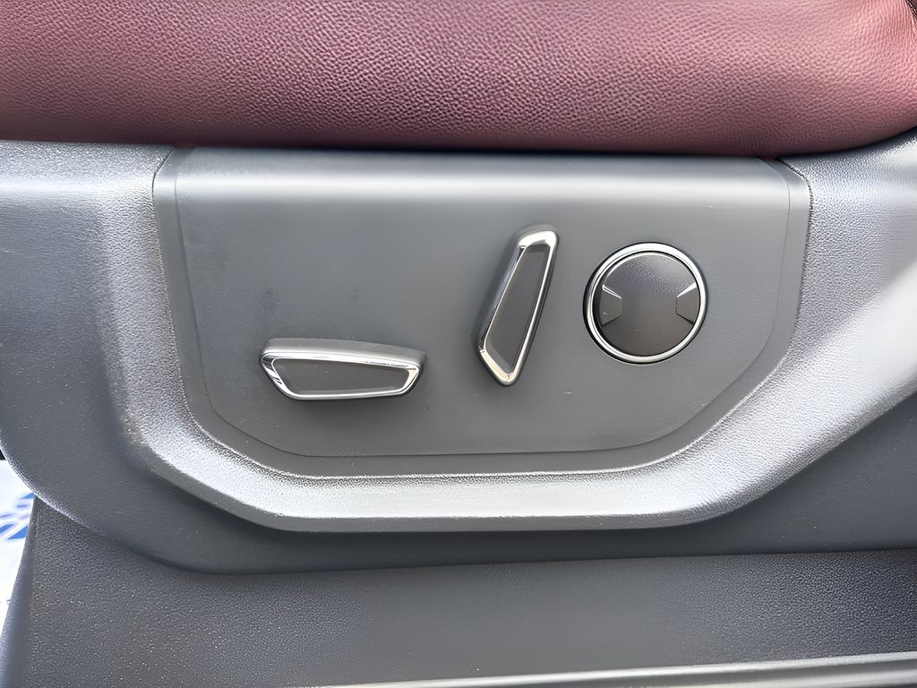 2024 Ford Expedition Max