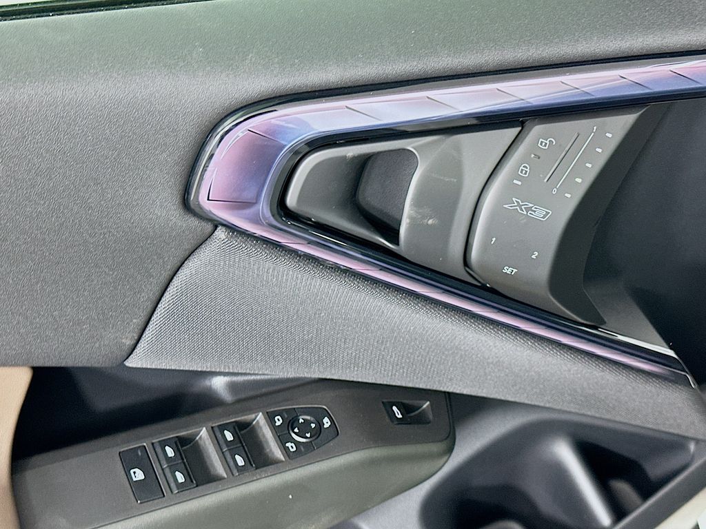 Thumbnail: 2025 BMW X3 - 20